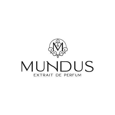 MUNDUS PARFUMS .